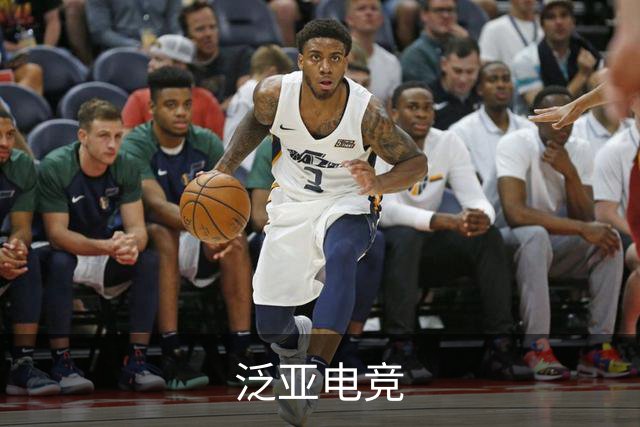 泛亚电竞公司简介